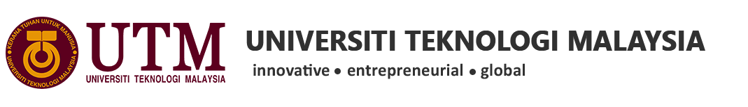 UTM Logo